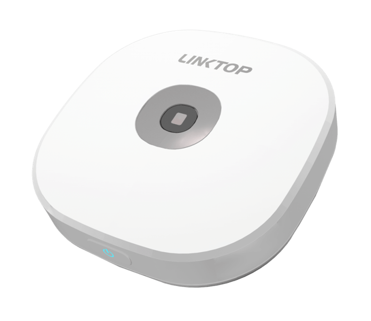 Linktop多功能健康检测仪